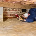 Crawlspace Cleaning Mistakes