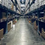 Impact of Industrial Lighting on Workplace