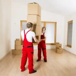 Moving Help Checklist