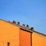 Top Qualities of Expert Roofing Contractors