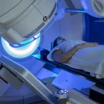 radiation therapy