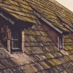 Repair the Old Roof