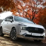 Best Hyundai SUV