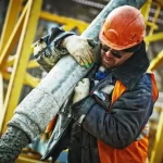 Falling Objects Risks on Job Sites