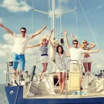 Rates for Bareboat Charter