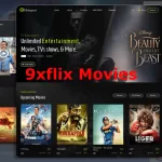 9xflix movies