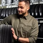 Choosing the Right Tyres for Your Vehicle