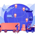 Freight Services Vs. Local Courier