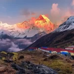 Annapurna Base Camp