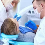 Family Dentist in Croydon