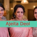 ajeita deol