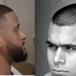 popular buzz cut styles for men