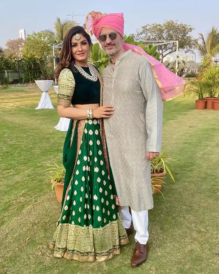 Anil Thadani Personal Life and Family and net worth