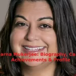 aparna mukerjee biography