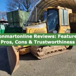 Ironmartonline Reviews