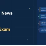Discover how monthly news compilations simplify current affairs revision, boost retention, and help students prepare effectively for exams.