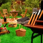Backyard & Block Party Ideas Beyond the Usual Barbecue